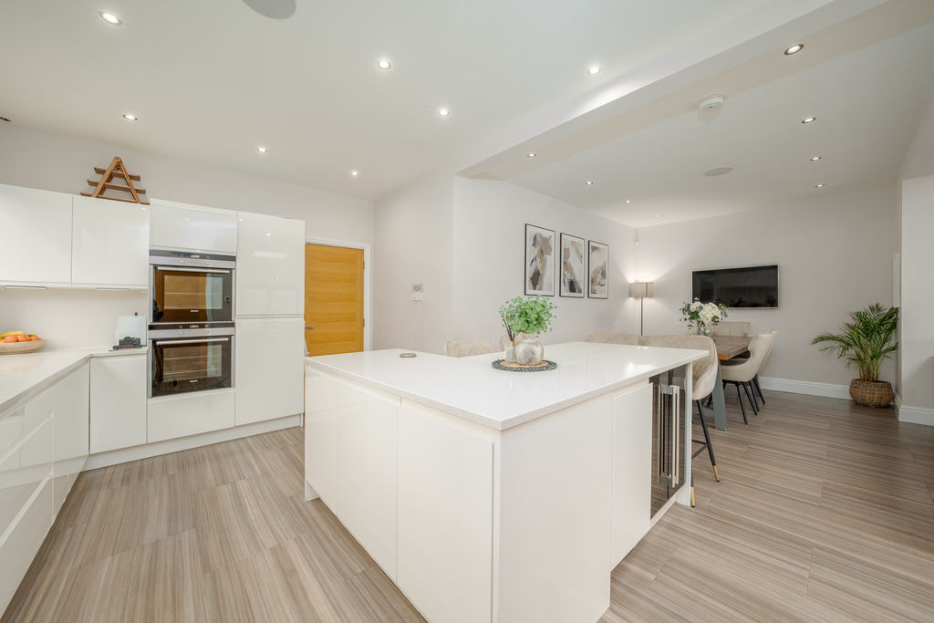 Hesketh Lane Tarleton